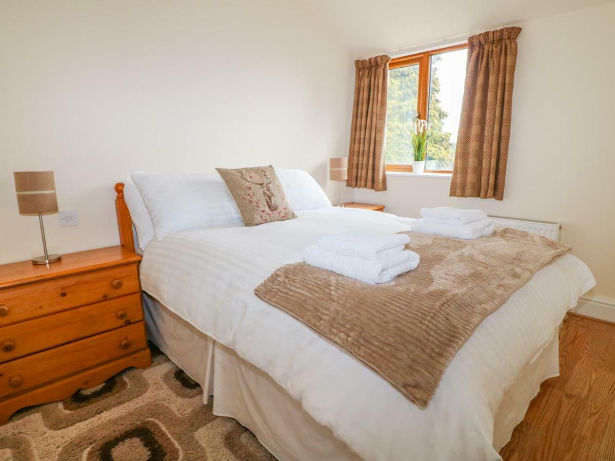 Stonecroft Lodge Белпър Екстериор снимка